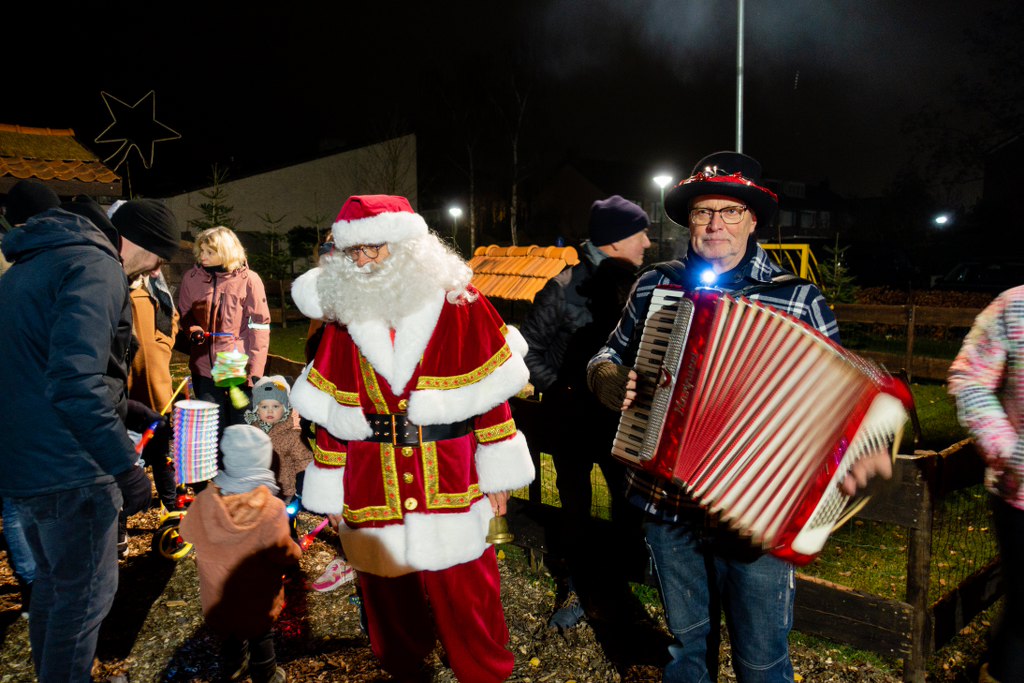 Kerststal-3